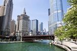 Chicago: Une Des Plus Belle Ville Des États-Unis