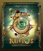 Kurios, cabinet des curiosités du Cirque du Soleil