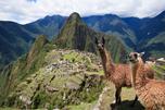 Mon voyage au Pérou