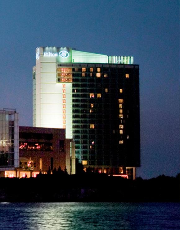 Lac Leamy Casino Lac Leamy Casino