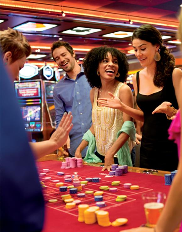 Casino Lac Leamy Poker Casino Lac Leamy Poker
