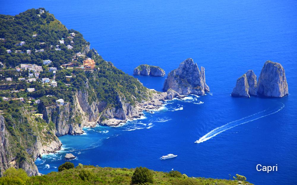 capri-galerie