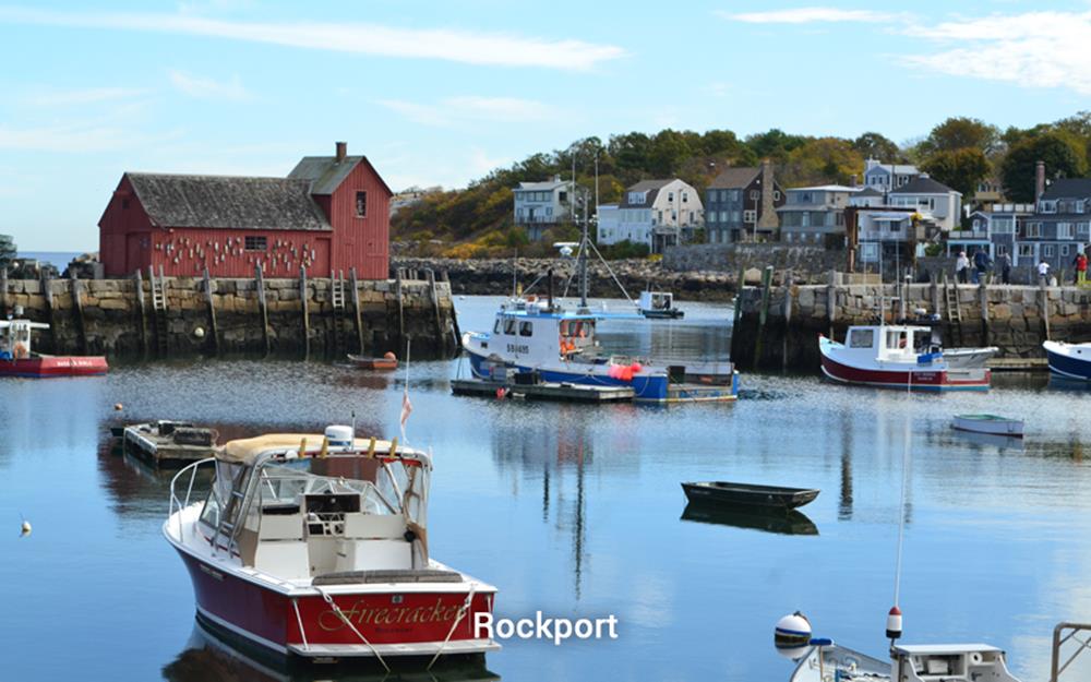 rockport-galerie