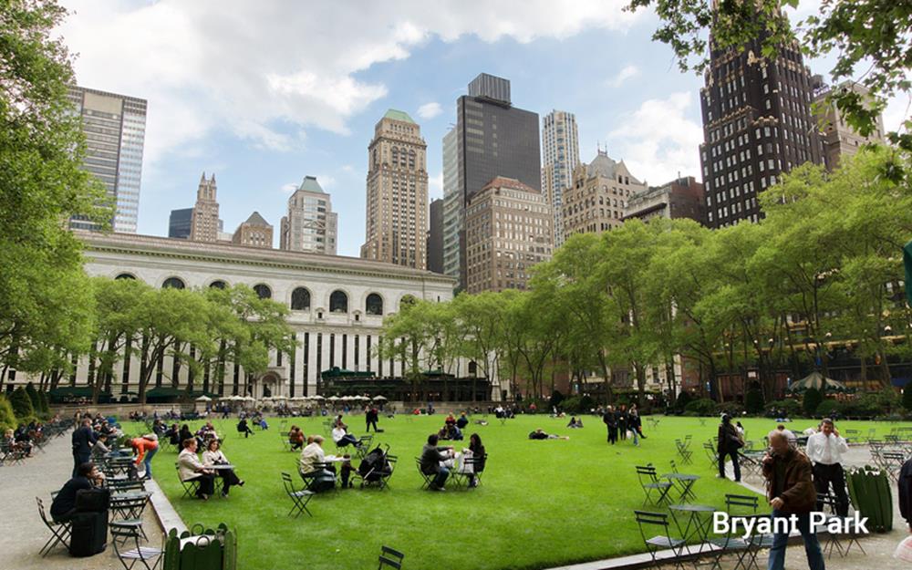 bryant-park-galerie
