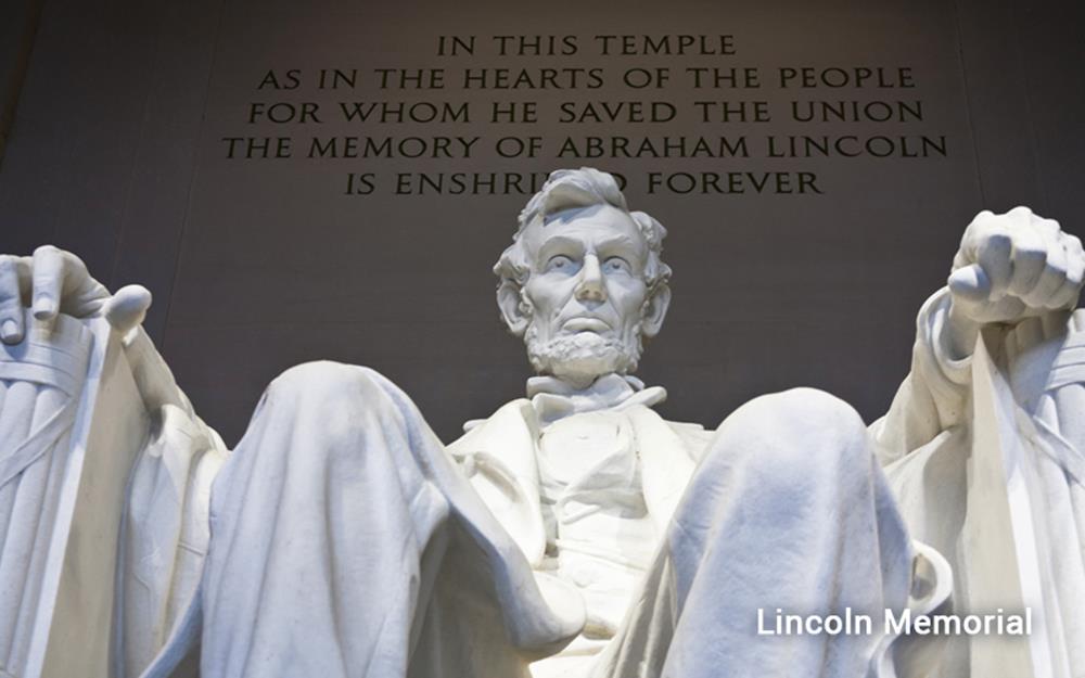 lincoln-memorial-galerie