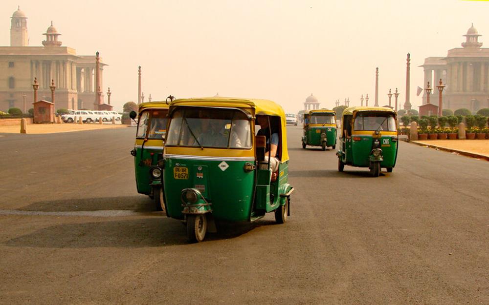 delhi-galerie