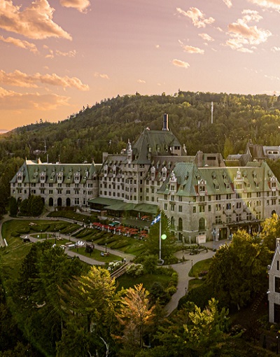 Casino de Charlevoix MTL